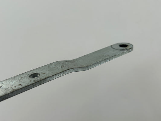 Ruku RA60 Toranbinder Torarm Stange Zugstange Schlepper Schiene Schlepperstange Schubstange Mitnehmerwinkel Tormitnehmer