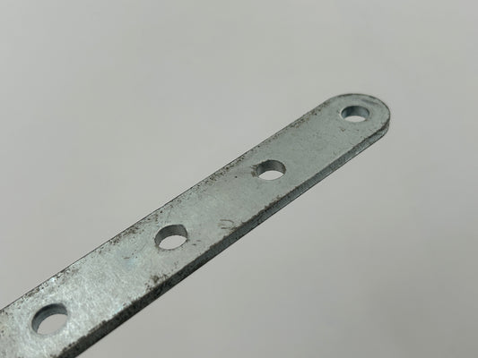 Ruku RA60 Torarm Stange Zugstange Toranbinder Schlepper Schiene Schlepperstange Schubstange Mitnehmerwinkel Tormitnehmer