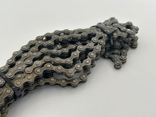 Ruku RA60 Kette Steuerkette Mittnehmerkette Transportkette Antriebskette Förderkette Zahnkette Zugkette