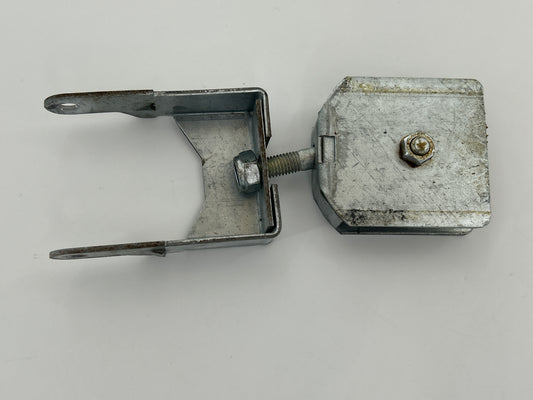 Ruku RA60 Kettenwender Kettenspanner Kettenführung Umlenkung Endstück Umlenkung Rad Rolle Laufrolle Führungsrolle