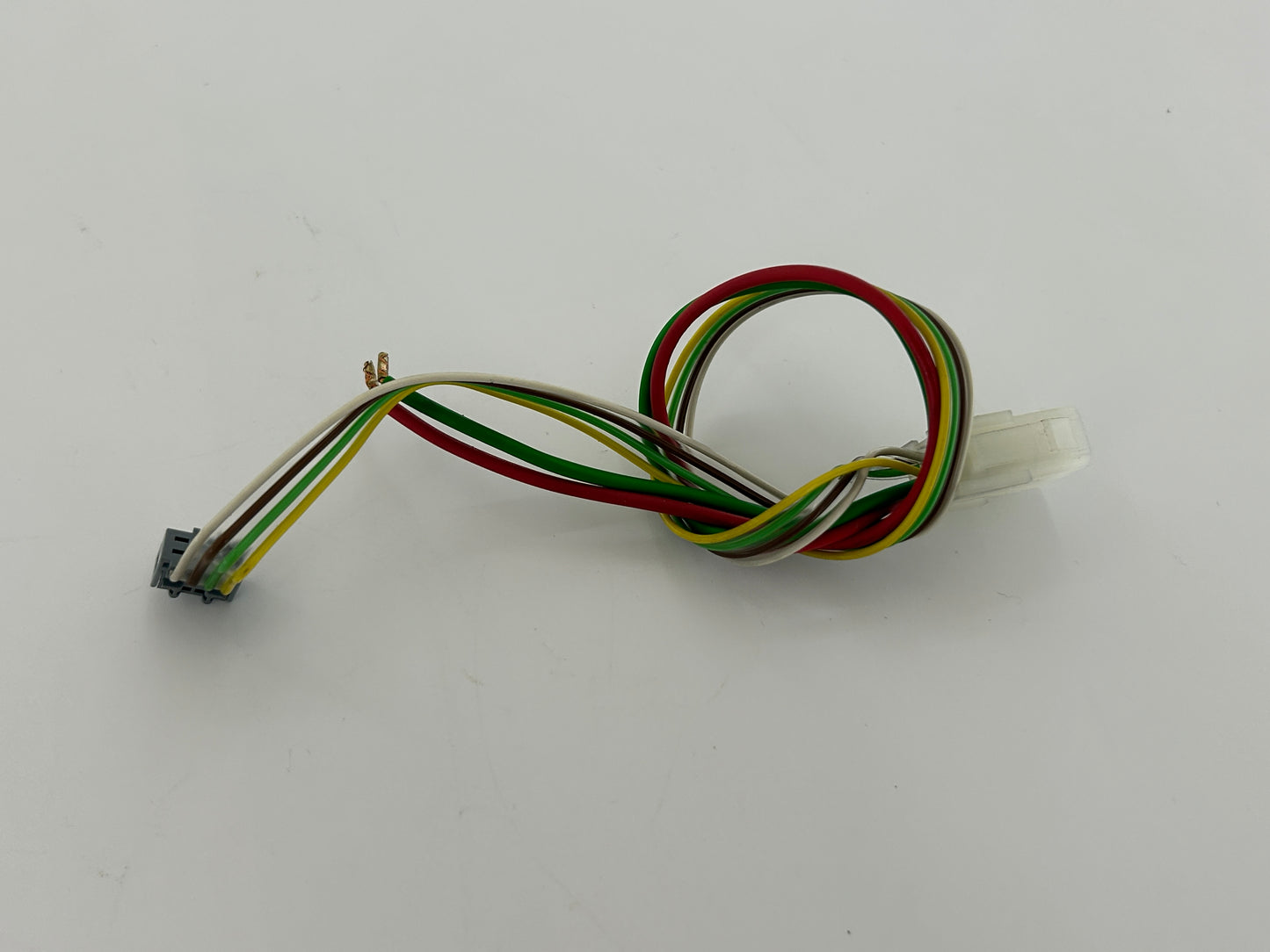 Ruku RA60 Kabel Stromkabel Anschlusskabel Hauptkabel Verkabelung Verbindungskabel Steuerkabel Verdrahtung Kabelbaum