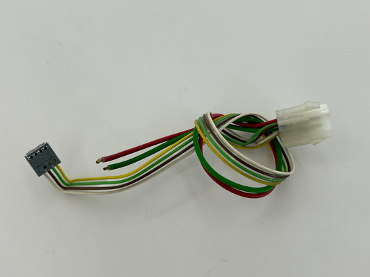 Ruku RA60 Kabel Stromkabel Anschlusskabel Hauptkabel Verkabelung Verbindungskabel Steuerkabel Verdrahtung Kabelbaum