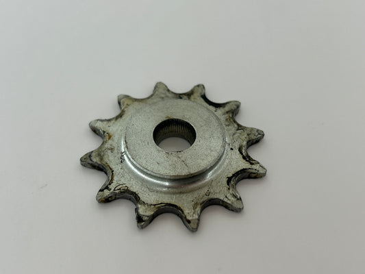 Ruku RA60 Zahnrad Zahnkranz Ritzel Kettenritzel Antriebsritzel Antriebssnabe Antriebsscheibe Adapteraufsatz Schneckengetriebe Schneckenrad