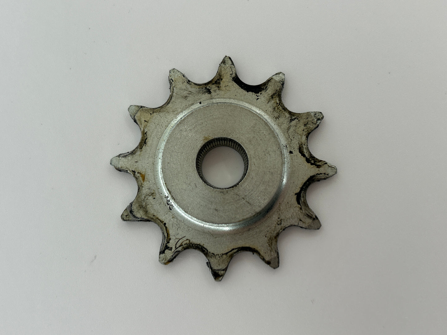 Ruku RA60 gear wheel sprocket pinion chain pinion drive pinion drive hub drive pulley adapter attachment worm gear worm wheel