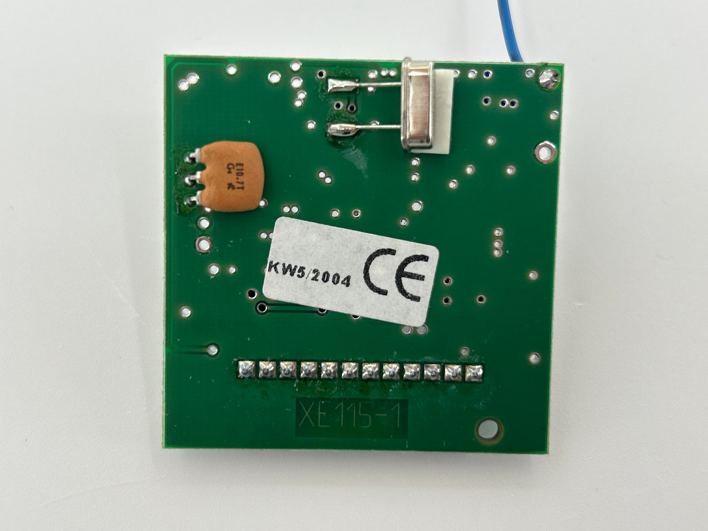 Ruku RA60 Empfänger Antenne Empfangsteil Funkempfänger Receiver Funk Fernsteuerung Fernsteuerempfänger