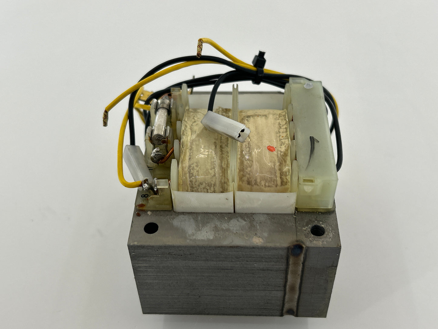Ruku RA60 Netzteil Trafo Stromversorgung Elektronik Transformator Transformer Schaltnetzteil