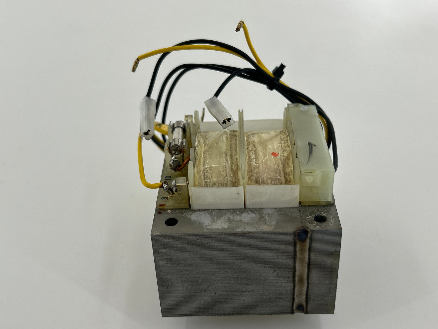 Ruku RA60 Netzteil Trafo Stromversorgung Elektronik Transformator Transformer Schaltnetzteil