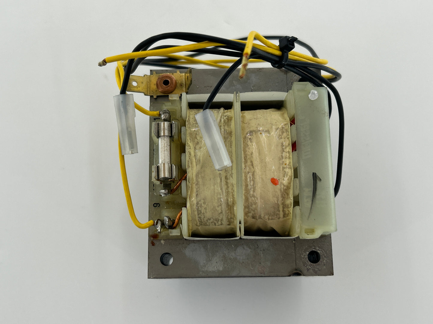 Ruku RA60 Netzteil Trafo Stromversorgung Elektronik Transformator Transformer Schaltnetzteil