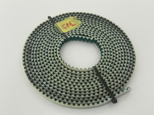 Teckentrup CarTech 40.2 Riemen Zahnriemen Zahngurt Steuerriemen Transportriemen Antriebsriemen Antriebskette Steuerkette Antriebsriemen