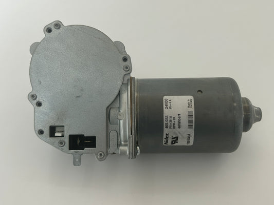 Teckentrup CarTech 40.2 Motor Antriebsmotor Getriebemotor Ersatzmotor Tormotor Hubmotor Garagentormotor Elektromotor
