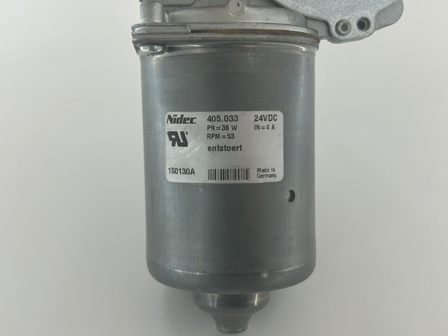 Hörmann spare parts