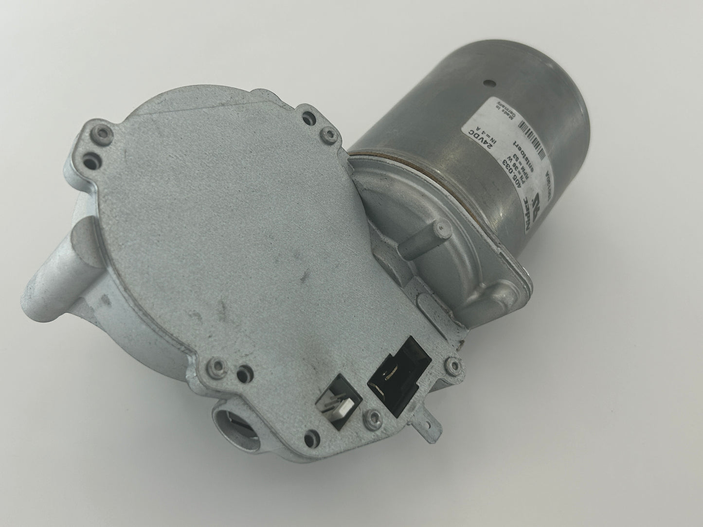 Hörmann spare parts