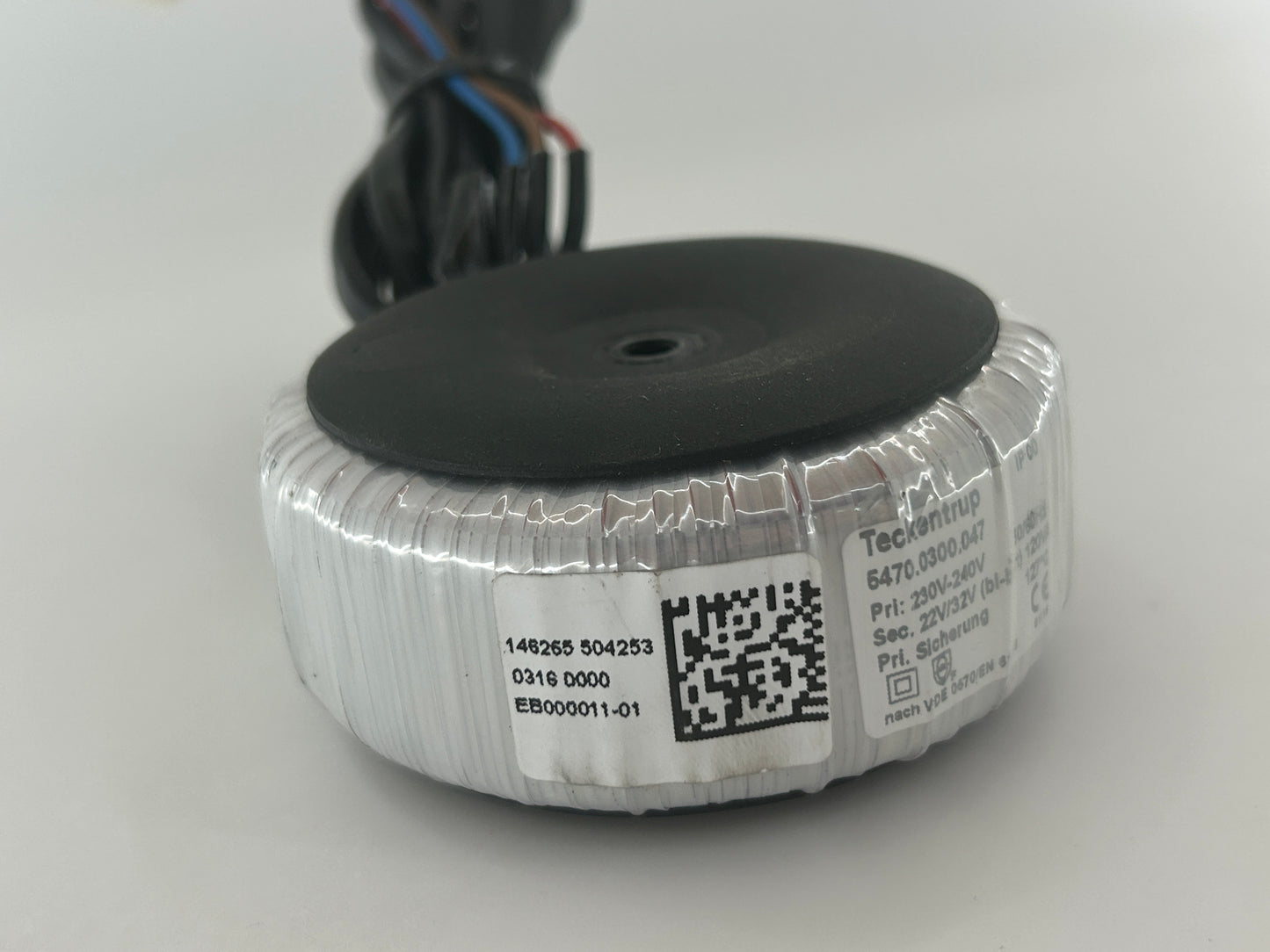 Hörmann spare parts