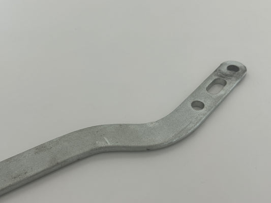 Teckentrup CarTech 40.2 Torarm Stange Tormitnehmer Zugstange Schlepper Schubstange Schlepperstange Toranbinder Mitnehmerstange