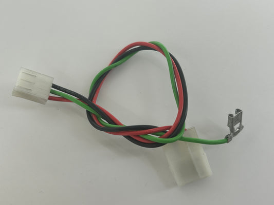 Teckentrup CarTech 40.2 Kabel Stromkabel Anschlusskabel Kabelbaum Hauptkabel Verkabelung Verbindungskabel Steuerkabel Verdrahtung