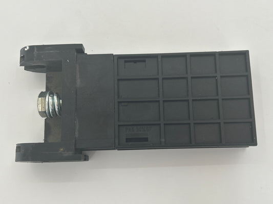 Teckentrup CarTech 40.2 Umlenkung Riemenumlenkung Riemenwender Rolle Laufrolle Umlenkrolle Führungsrolle Spannrolle Antriebsrolle Kettenwender