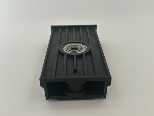 Teckentrup CarTech 40.2 Umlenkung Rolle Spannvorrichtung Rad Ersatzteil Laufrolle Umlenkrolle Führungsrolle Spannrolle Antriebsrolle Kettenwender KettenspannerKettenführung Endstück Kettenumlenkung Kettenspreizer