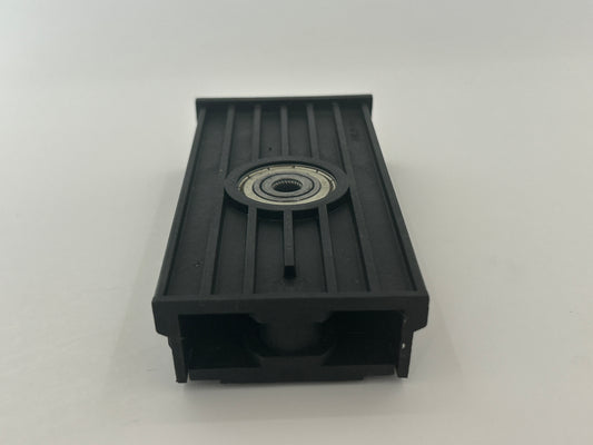 Teckentrup CarTeck 12.1 Deflection chain guide chain turner chain deflection gear wheel sprocket pinion chain pinion drive pinion drive hub drive pulley adapter attachment worm gear worm wheel
