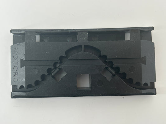 Teckentrup CarTech 40.2 Schlitten Zugschlitten Laufwagen Mitnehmer Motorwagen Laufkatze Laufbock Gleitschlitten Laufschuh Laufschlitten Rollenwagen Führungsschlitten Antriebsschlitten