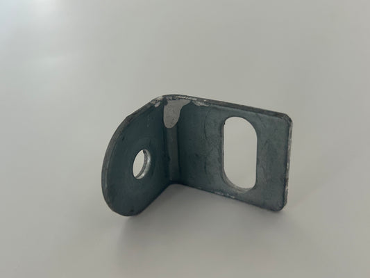 Teckentrup CarTech 40.2 Winkel Halterung Halter Haltewinkel