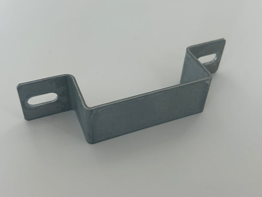 Teckentrup CarTech 40.2 Schienenbefestigung Haltewinkel Beschlag Bügel Befestigung Winkel Halterung Halter Haltewinkel