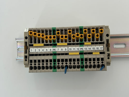 Hörmann spare parts