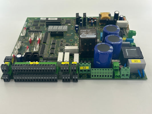 Hörmann spare parts