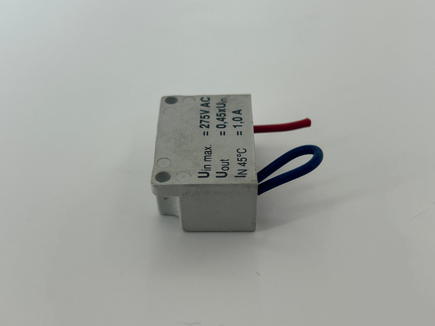 Seuster Labex Torsteuerung Sicherung Elektronik Ersatzteil Strom