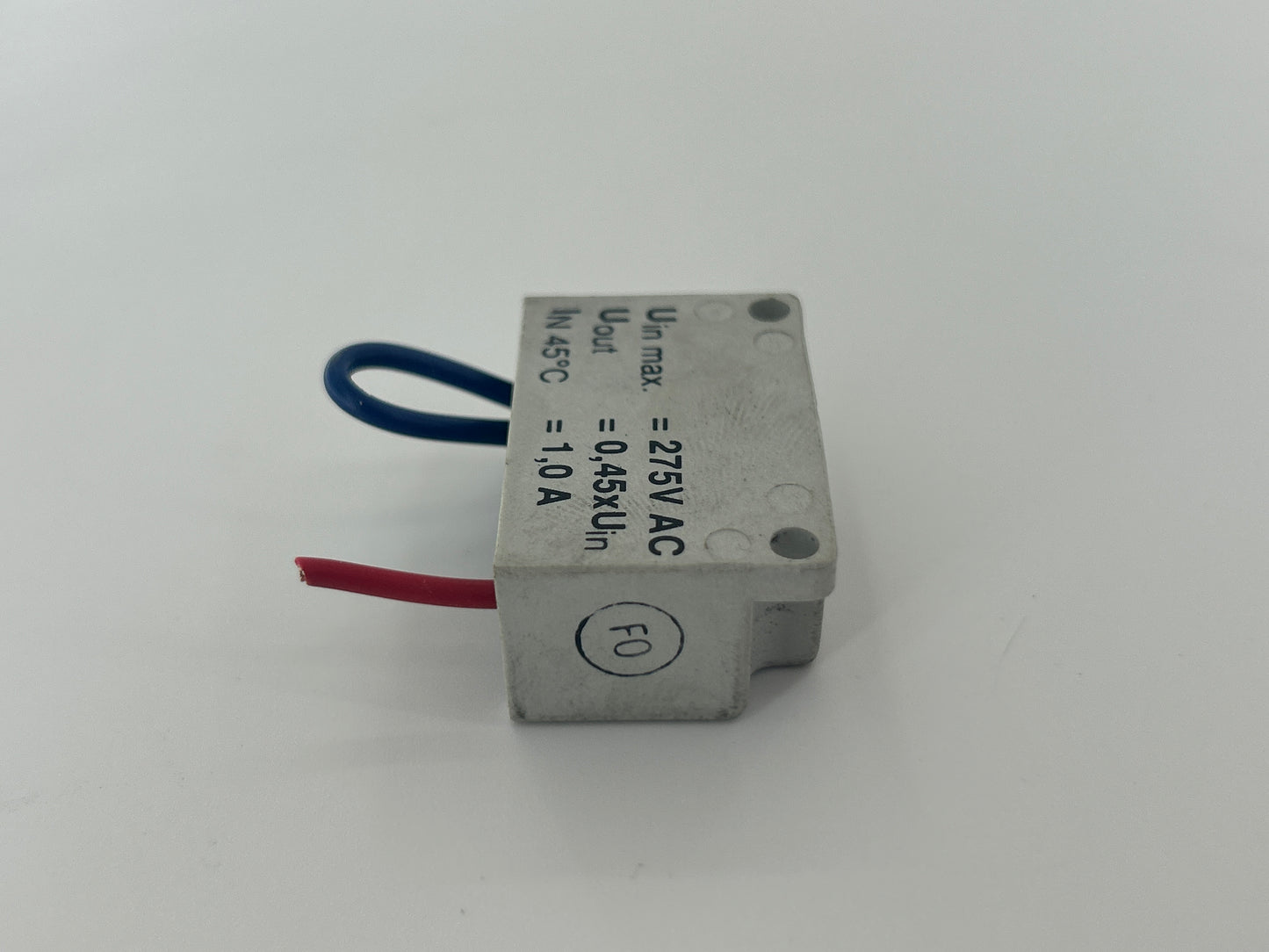 Seuster Labex Torsteuerung Sicherung Elektronik Ersatzteil Strom