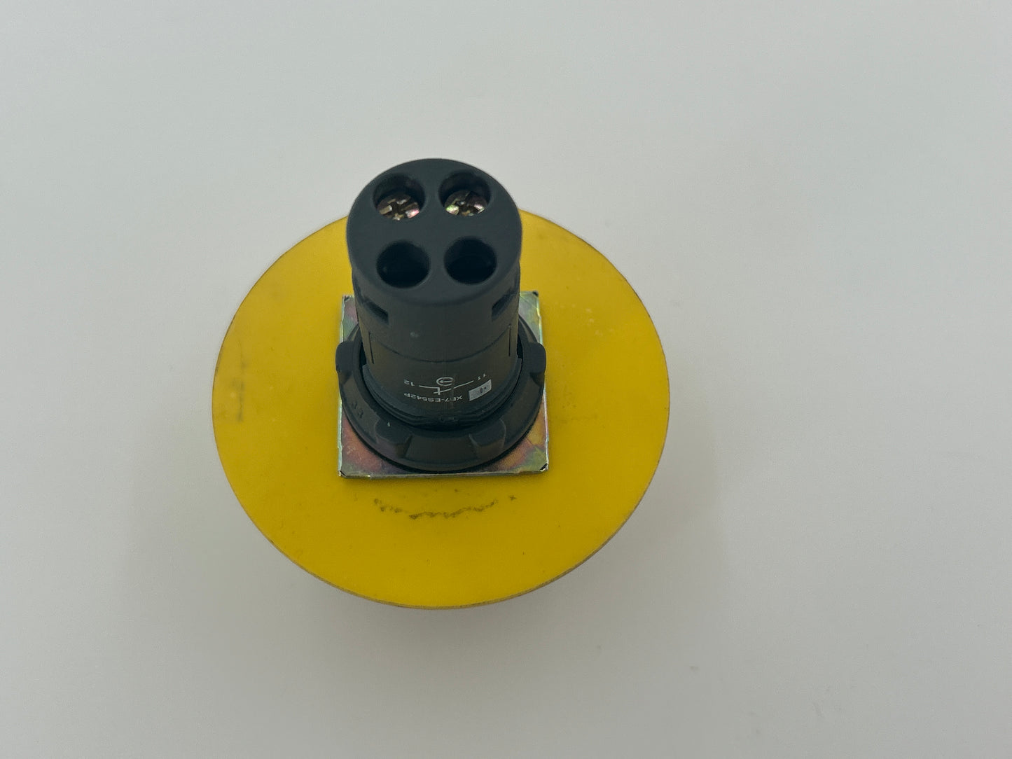 Seuster Labex Torsteuerung Knopf Taster Schalter Drücker Betätigung Tastkontakt