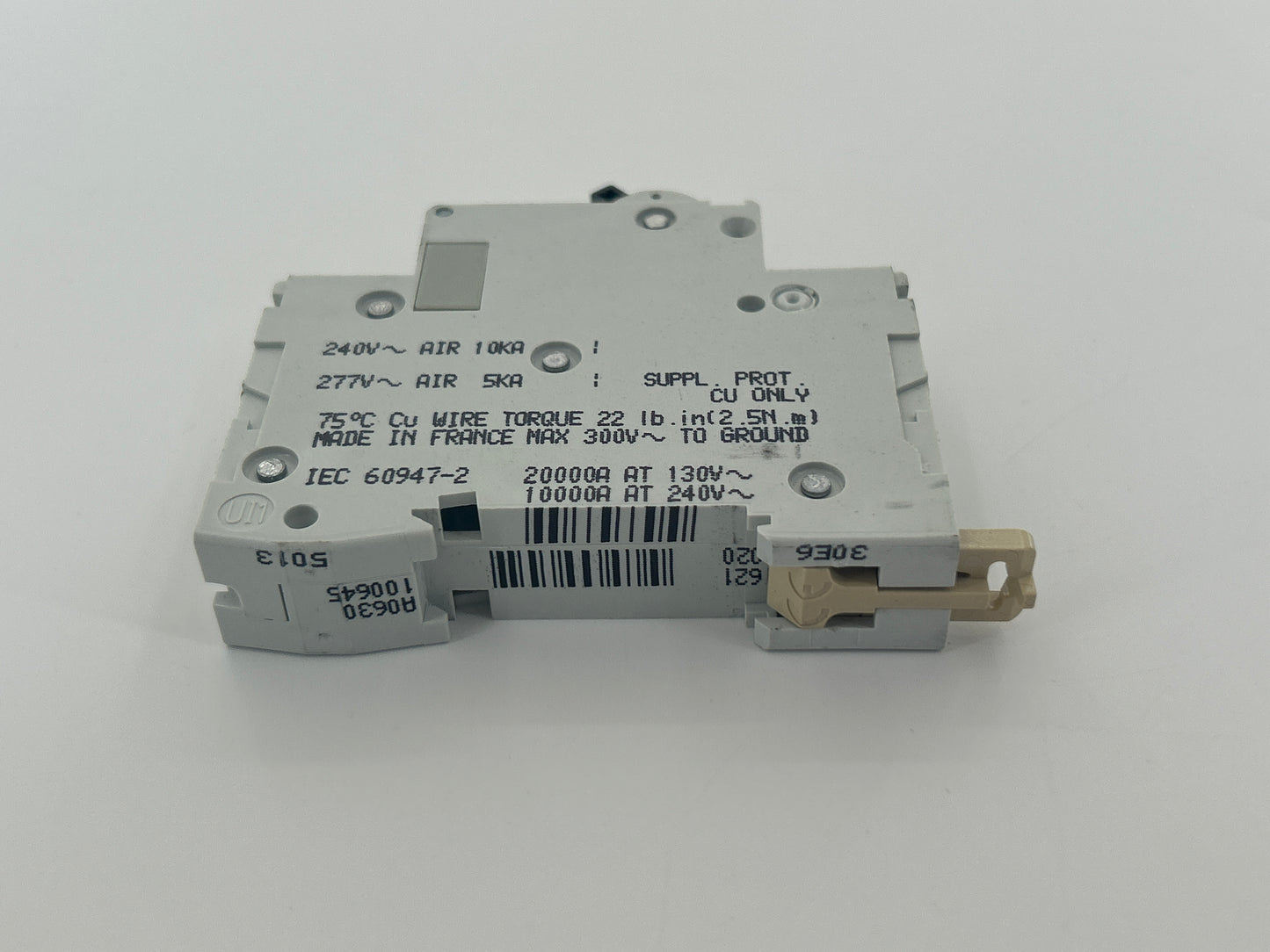 Seuster Labex Torsteuerung Sicherung Elektronik Ersatzteil Strom