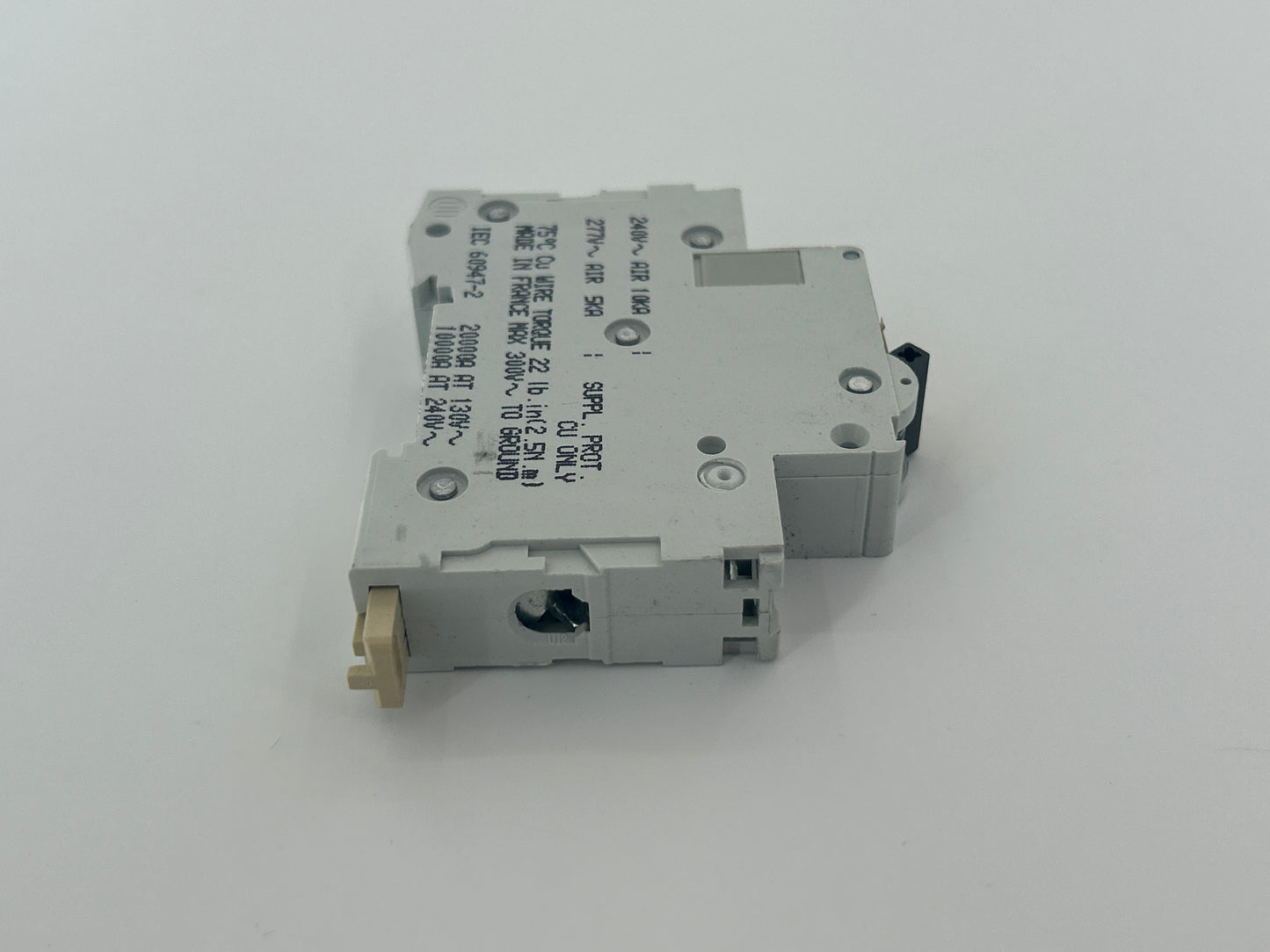 Seuster Labex Torsteuerung Sicherung Elektronik Ersatzteil Strom