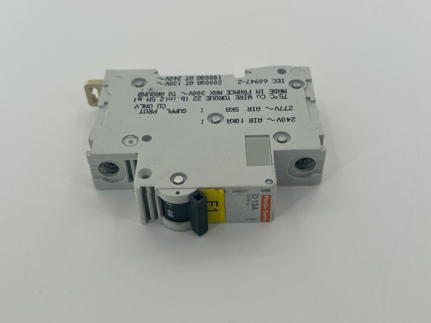 Seuster Labex Torsteuerung Sicherung Elektronik Ersatzteil Strom
