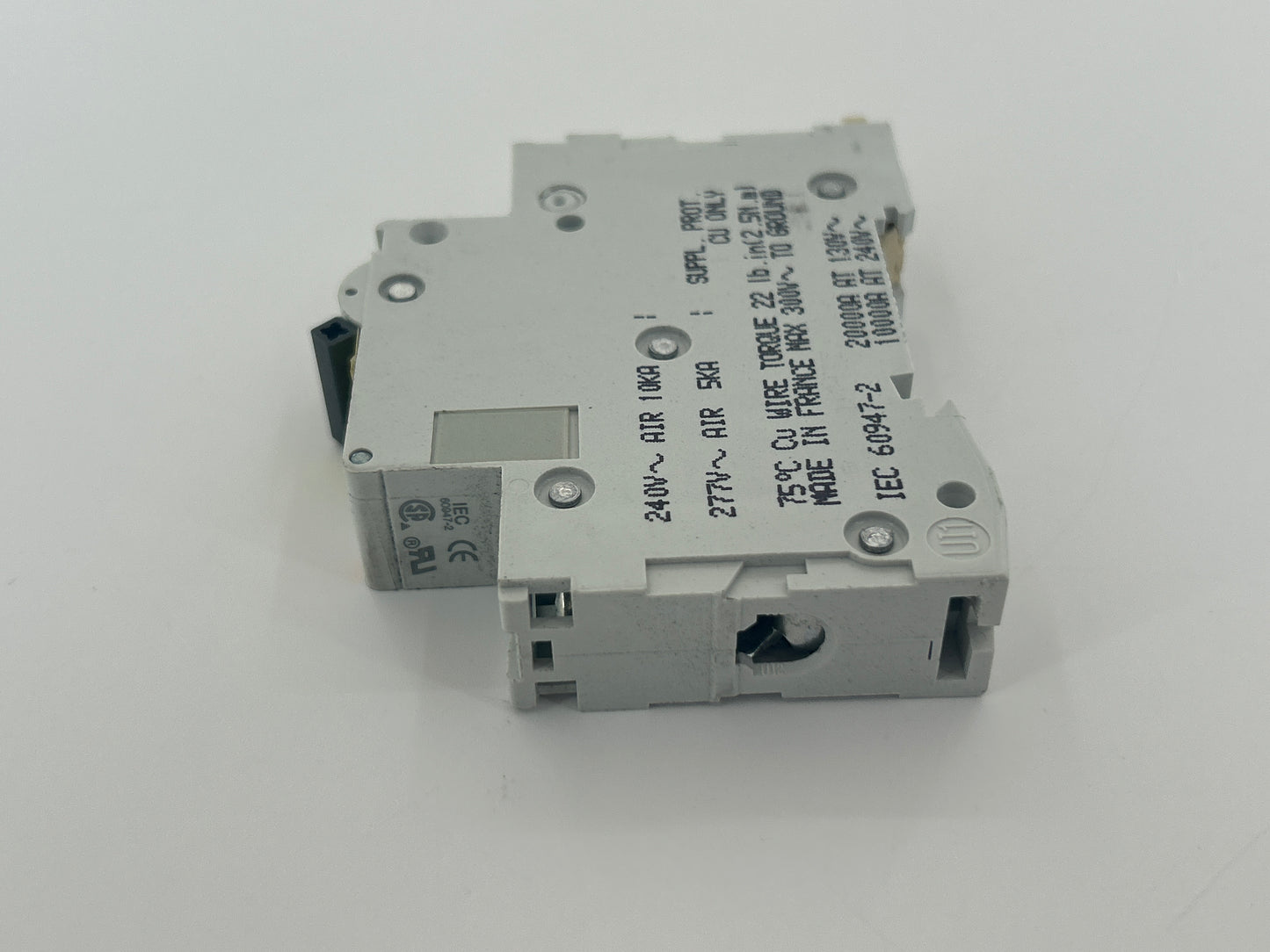 Seuster Labex Torsteuerung Sicherung Elektronik Ersatzteil Strom