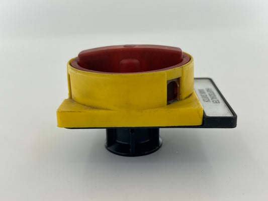 Seuster Labex Torsteuerung Knopf Taster Schalter Betätigung Drücker Tastkontakt