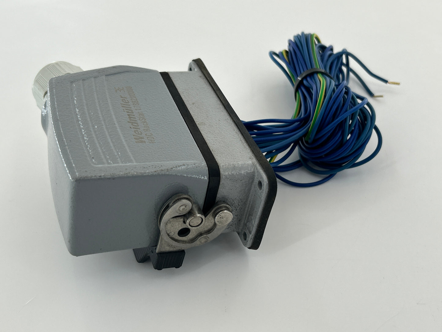 Seuster Labex Torsteuerung Kabel Stromkabel Anschlusskabel Kabelbaum Hauptkabel Verkabelung Verbindungskabel Steuerkabel Verdrahtung