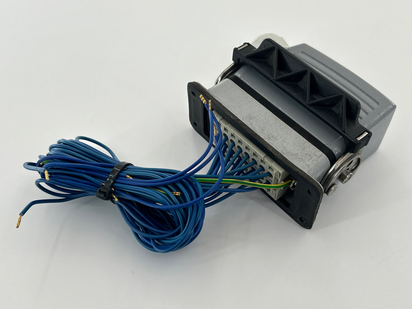 Seuster Labex Torsteuerung Kabel Stromkabel Anschlusskabel Kabelbaum Hauptkabel Verkabelung Verbindungskabel Steuerkabel Verdrahtung