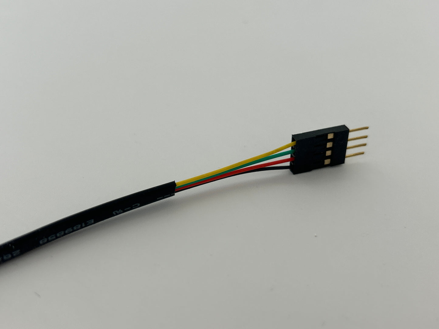 Seuster Labex Torsteuerung Stromkabel Kabel Anschlusskabel Kabelbaum Hauptkabel Verkabelung Verbindungskabel Steuerkabel Verdrahtung