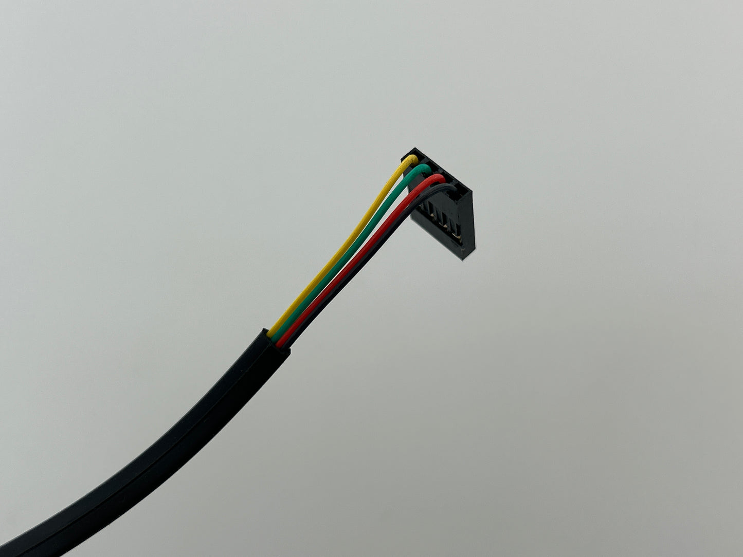 Seuster Labex Torsteuerung Stromkabel Kabel Anschlusskabel Kabelbaum Hauptkabel Verkabelung Verbindungskabel Steuerkabel Verdrahtung