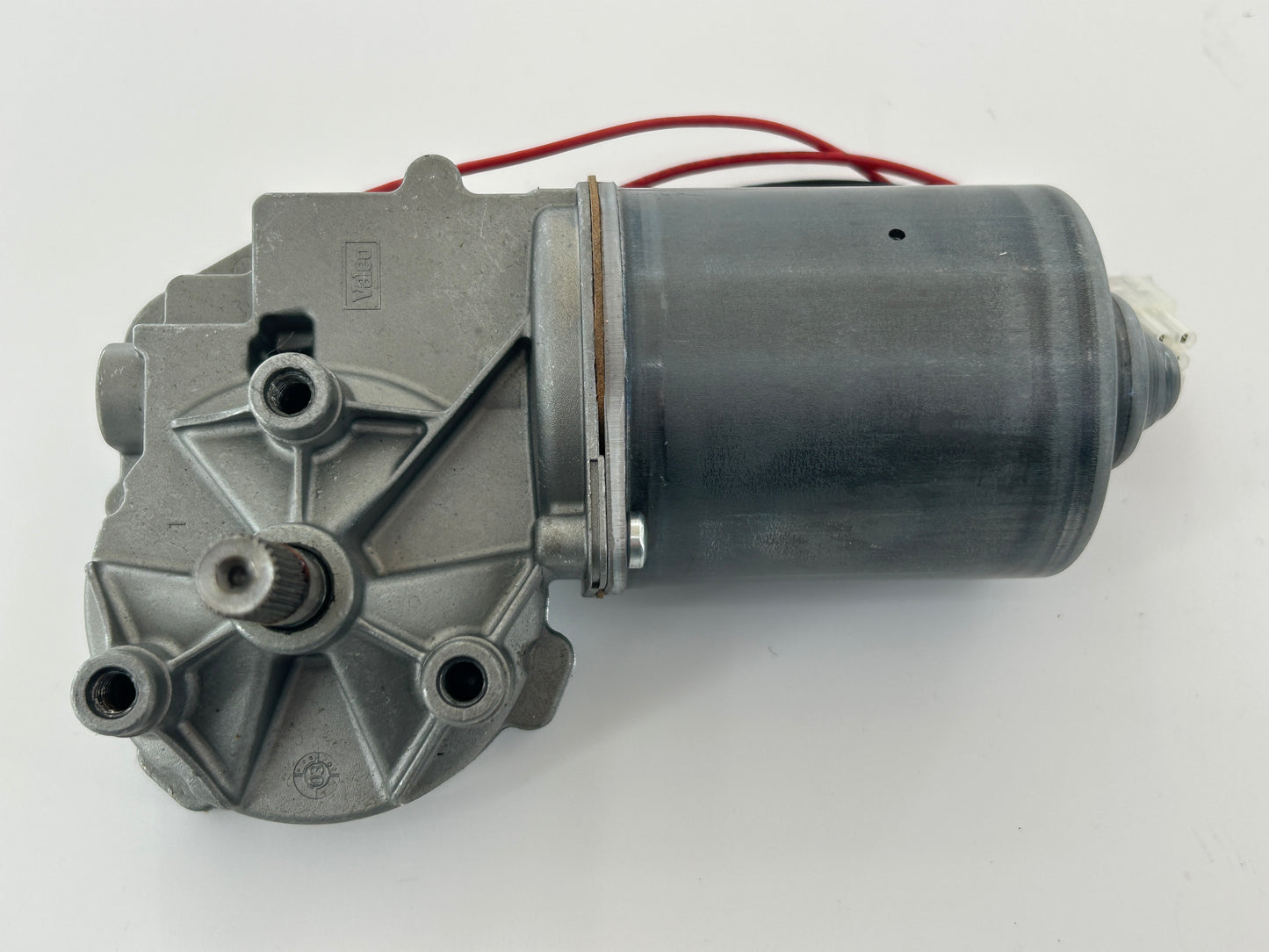 Rademacher Rator S4 Motor Antriebsmotor Getriebemotor Ersatzmotor Tormotor Hubmotor Garagentormotor Elektromotor