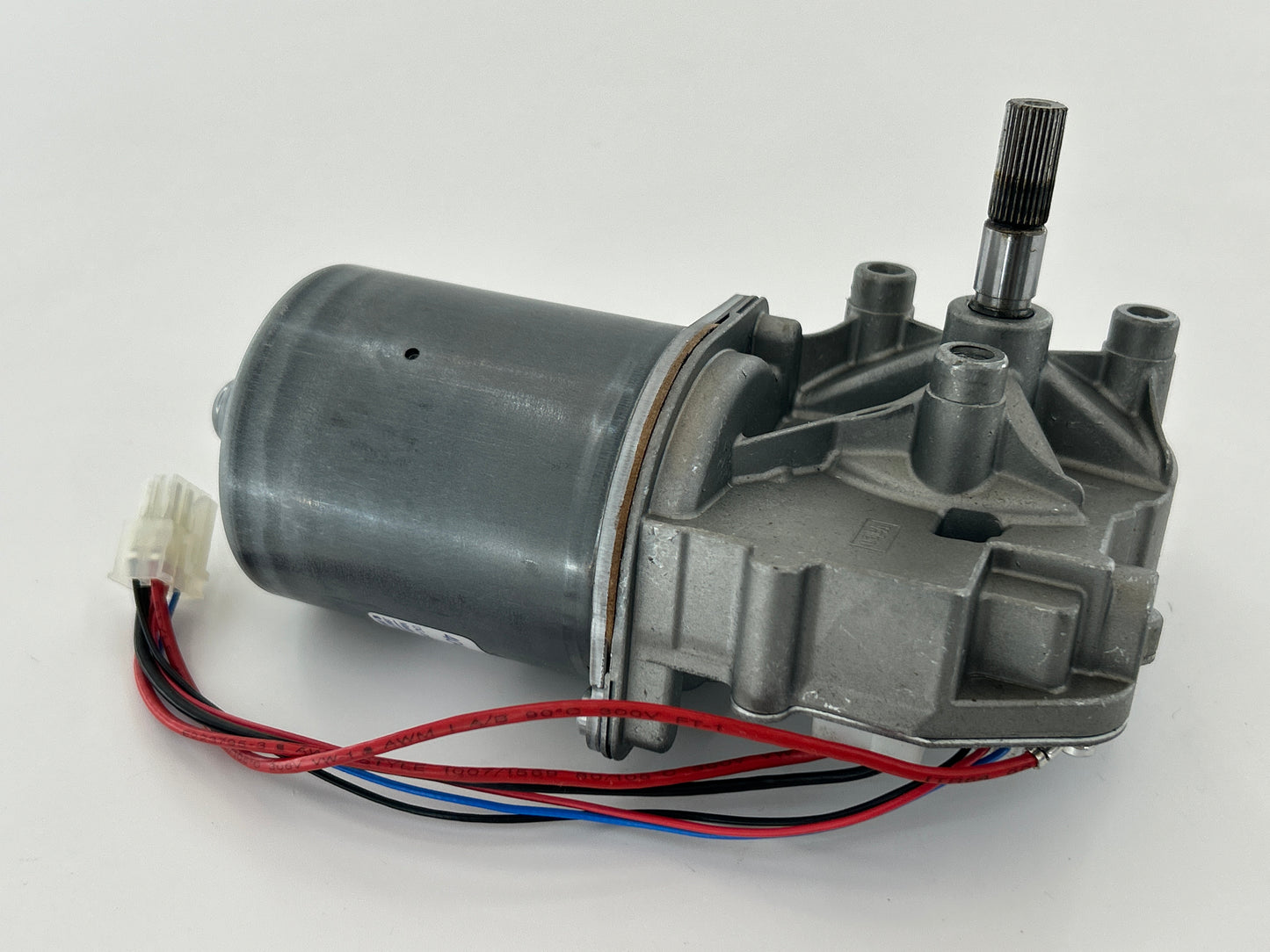 Rademacher Rator S4 Motor Antriebsmotor Getriebemotor Ersatzmotor Tormotor Hubmotor Garagentormotor Elektromotor
