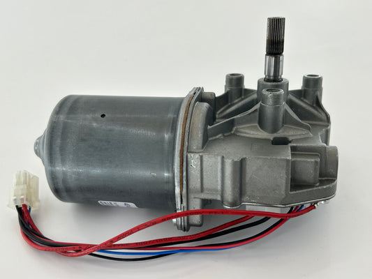 Rademacher Rator S4 Motor Antriebsmotor Getriebemotor Ersatzmotor Tormotor Hubmotor Garagentormotor Elektromotor