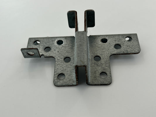 Rademacher Rator S4 Torwinkel Torbefestigung Toranbinder Torbeschlag Torblattwinkel Haltewinkel Torbeschlagswinkel Torverschluss Toranschlusskonsole