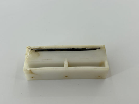 Rademacher Rator S4 Kettenführung Führung Lenkung Kettengleiter Gleiter