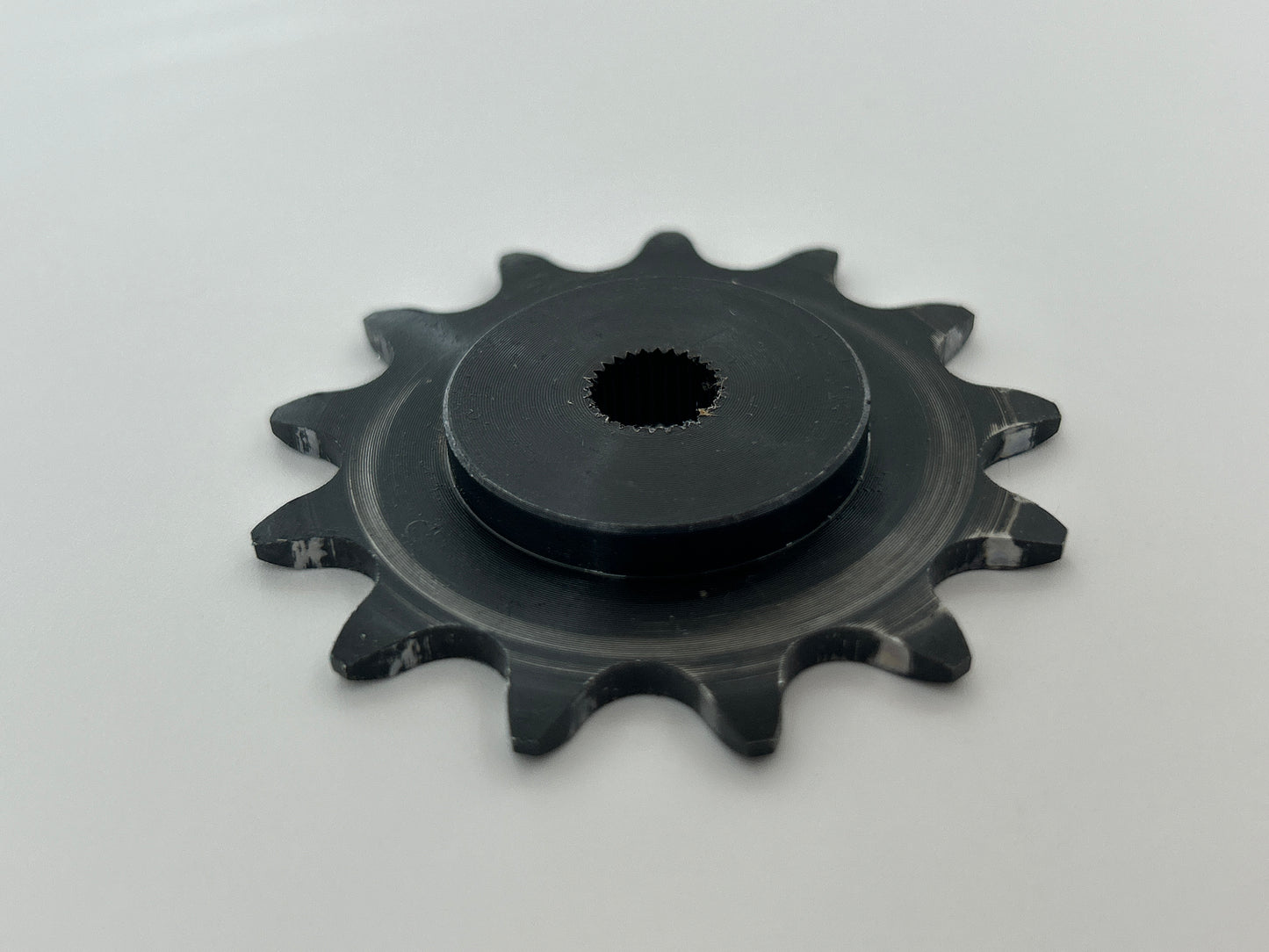 Rademacher Rator S4 gear wheel gear ring pinion chain pinion drive pinion drive hub drive pulley adapter attachment worm gear worm wheel