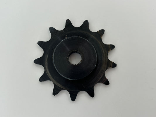 Rademacher Rator S4 Zahnrad Zahnkranz Ritzel Kettenritzel Antriebsritzel Antriebssnabe Antriebsscheibe Adapteraufsatz Schneckengetriebe Schneckenrad