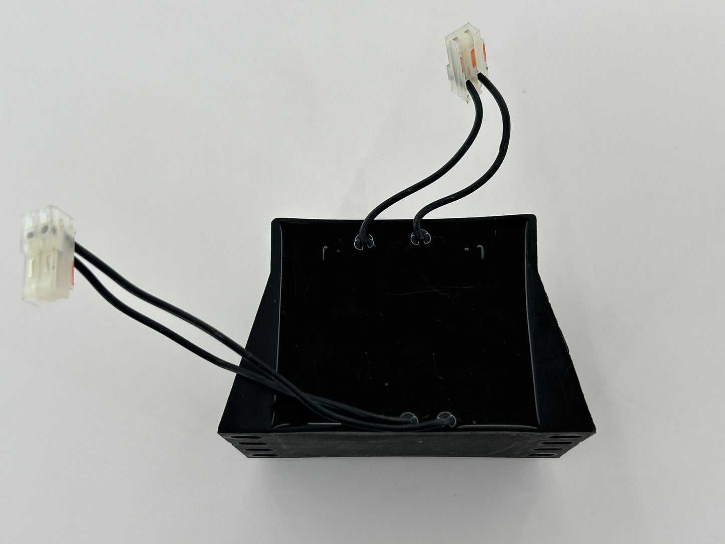 Rademacher Rator S4 Netzteil Trafo Stromversorgung Elektronik Transformator Transformer Schaltnetzteil