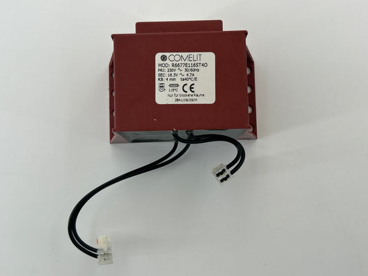 Rademacher Rator S4 Trafo Stromversorgung Netzteil Elektronik Transformator Transformer Schaltnetzteil