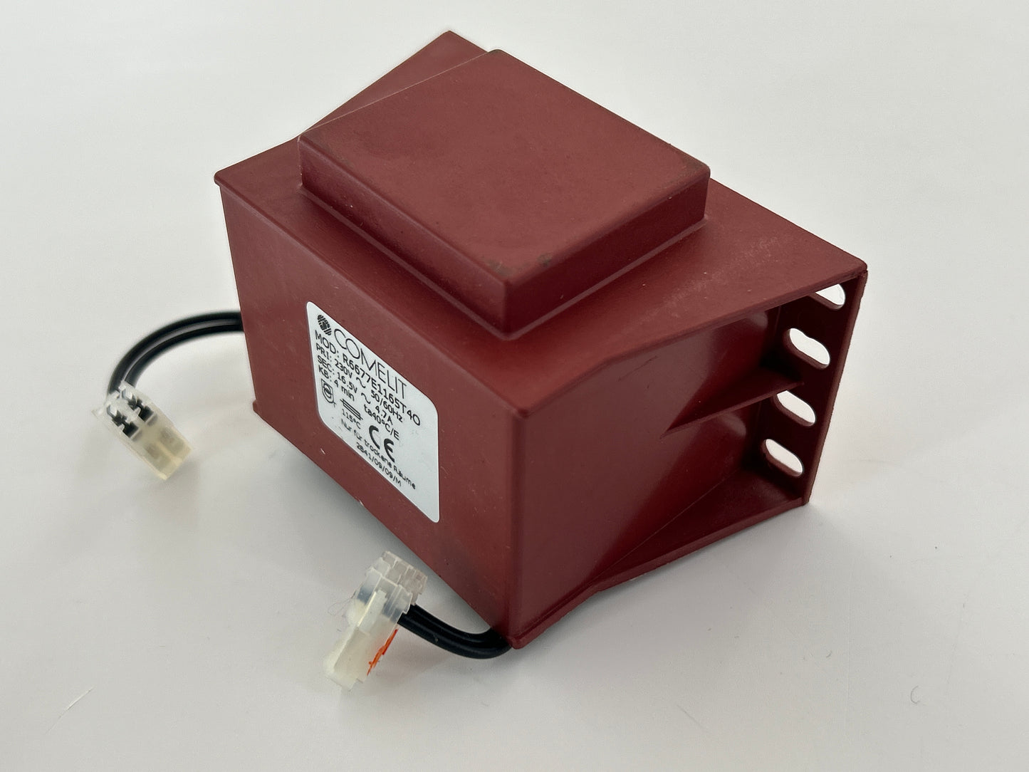 Rademacher Rator S4 Trafo Stromversorgung Netzteil Elektronik Transformator Transformer Schaltnetzteil