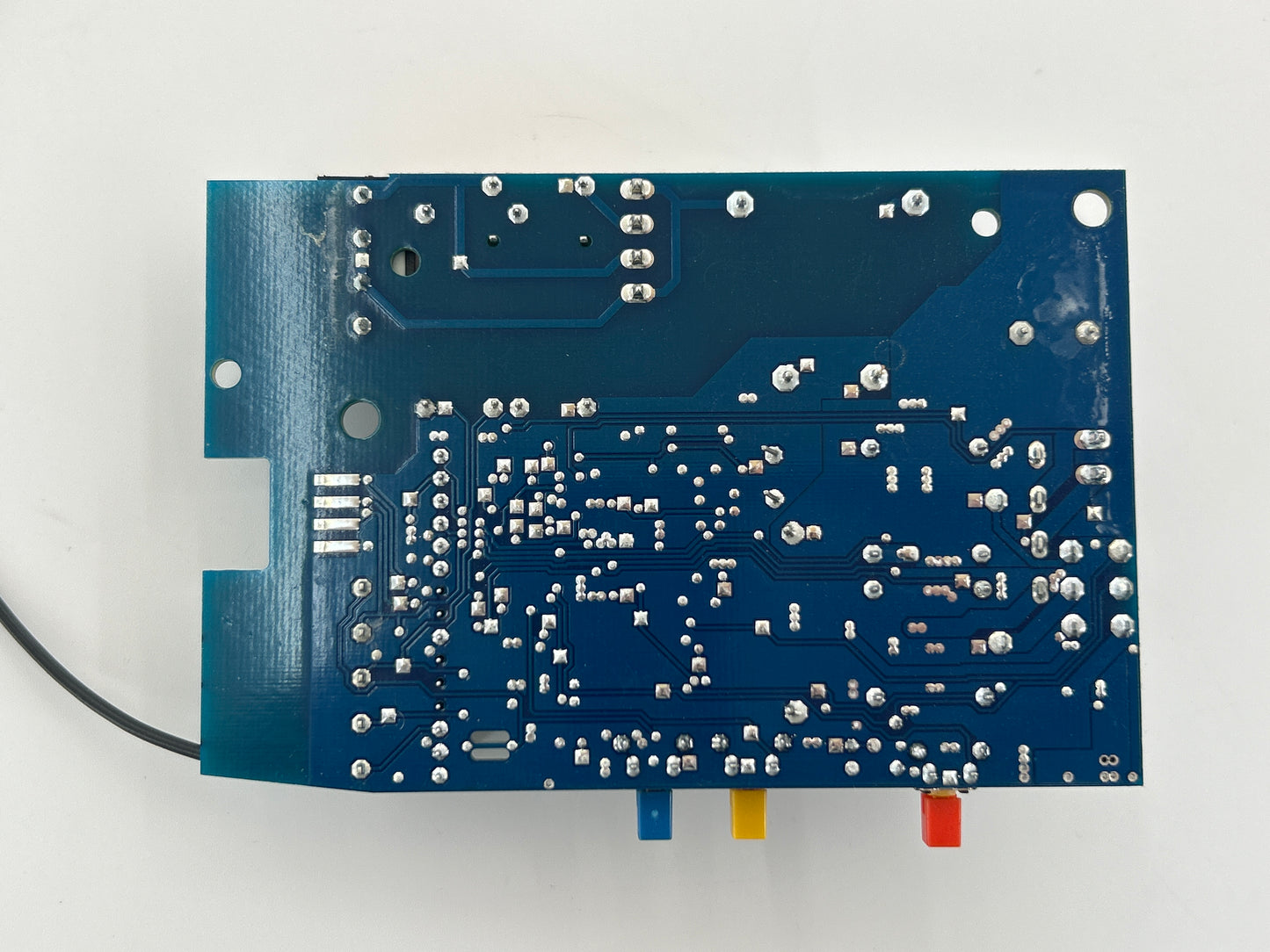 Rademacher Rator S4 Platine Elektronik Steuerung Hauptplatine Steuerplatine Basisplatine Bedienplatine Elektroniksteuerung Leistungsplatine Multifunktionsplatine